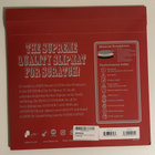 Dr. Suzuki 12" Skratch Slipmats UUSI - pikkukuva 2