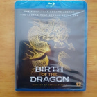 Birth of the Dragon BLU-RAY - pikkukuva 1