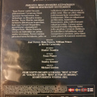 CYRANO MIEKAN SANKARI - CYRANO DE BERGERAC DVD - pikkukuva 2