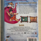 Kiviset ja Soraset: Kausi 1 (5DVD) 60-luvun TV-sarja (UUSI) - pikkukuva 2