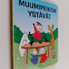 Johanna Harkkila : Muumipeikon ystävät - pikkukuva 1