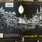 Ville Tietäväinen/Harri Hannula: Hymyilevä kuu (poistokirja) - pikkukuva 2