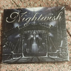 Nightwish imaginaerum UUSI 2CD - pikkukuva 1