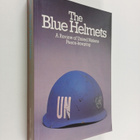 The blue helmets : a review of United Nations peace-keeping - pikkukuva 1