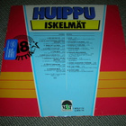 LP Huippuiskelmät - pikkukuva 2