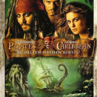 dvd, Pirates of the Caribbean: Kuolleen miehen kirstu - 2dvd - pikkukuva 1