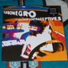 TURBONEGRO Hot Cars And Spent Contraceptives ~ LP *UUSI* - pikkukuva 1