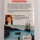 Margit Sandemo : Tulimiekka - pikkukuva 2