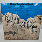 Deep Purple – Deep Purple In Rock  LP - pikkukuva 2