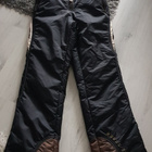Sport fashion Lasketteluhousut / Toppahousut - koko 36 / M - pikkukuva 1