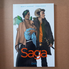 Saga volume 1 Albumi - pikkukuva 1