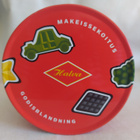 Peltipurkki Halva - pikkukuva 3