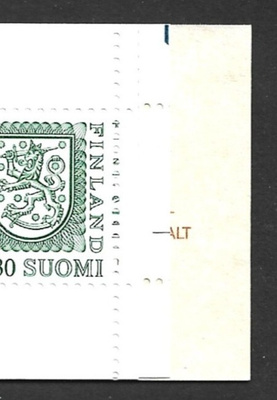 Autommaattivihko  AV 12  1982-06-1985 yHS  - / alm3 + smk