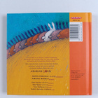 Sinikka Nopola : Arabian jänis (+cd) - pikkukuva 2