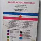 Berlitz - Serbokroaattia matkailijoille (Sis.postikulut) - pikkukuva 2