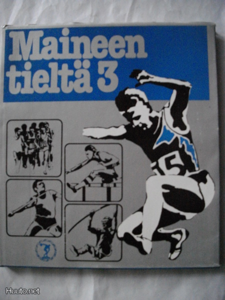 Hannus-Raevuori: Maineen tieltä 3 (13.3)