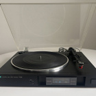 Sansui P-D10 -vinyylisoitin - pikkukuva 1