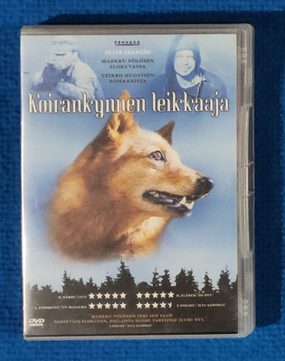 Koirankynnen leikkaaja