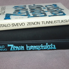 Svevo - Zenon tunnustuksia (1971) - pikkukuva 1