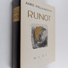 Aaro Hellaakoski : Runot : Runoja ; Nimettömiä lauluja ; ... - pikkukuva 1