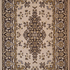 Itämainen villamatto noin 70x130 cm - pikkukuva 1