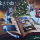LEGO Harry Potter 76404 Advent Calendar *UUSI - pikkukuva 1