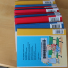 18 kpl Tähtilukija kirjoja ( Lastenkeskus 2007-9 k.po ) - pikkukuva 2