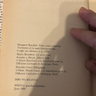Ihmisen tie-Latinalaisen Amerikan kirjallisuutta. 1983. 1.p. - pikkukuva 3