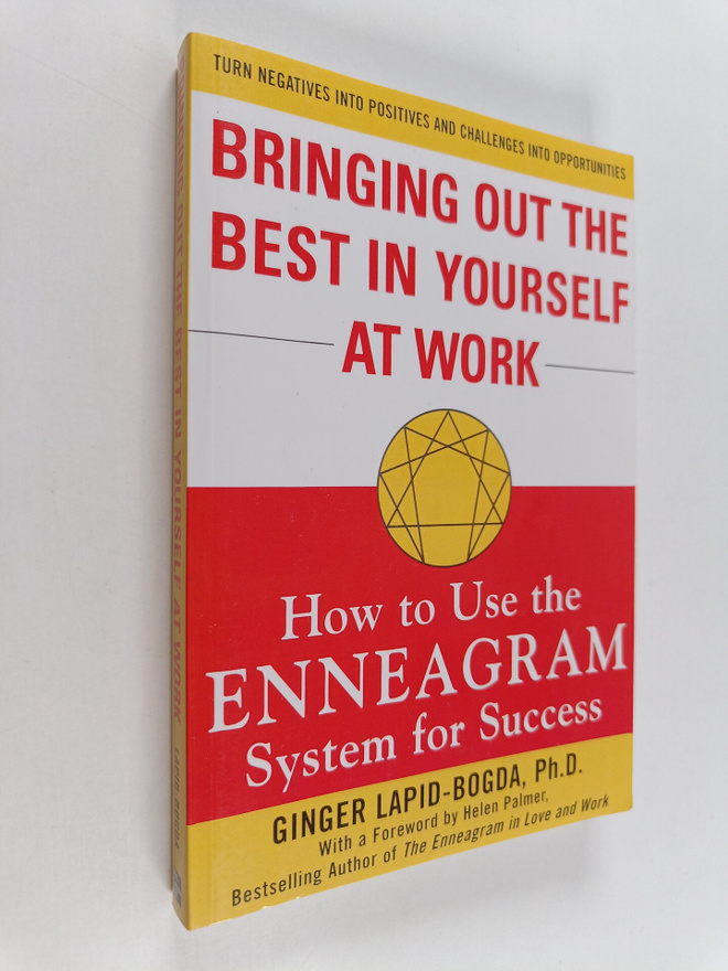 Ginger Lapid-Bogda : Bringing out the best in yourself at...