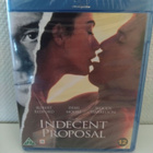 Indecent Proposal - Vain Yksi Yö (Blu-ray) - pikkukuva 1
