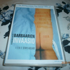 BARBAARIEN INVAASIO - DVD - pikkukuva 1