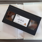 VHS: The Man in The Iron Mask (Richard Chamberlain 1977/1992 - pikkukuva 5