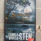 Camilla; Viveca Sten - Synkät vedet: Syvyyksissä (sid.) - pikkukuva 1