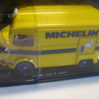 MICHELIN, Citroen Type H (1962) - pikkukuva 1