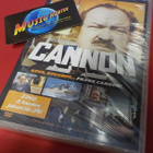 CANNON UUSI DVD - pikkukuva 1