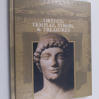 Greece : Temples, Tombs, & Treasures - pikkukuva 1