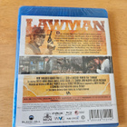 Lawman (Blu-ray, uusi) - pikkukuva 2