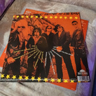 Michael Monroe – I Live Too Fast To Die Young LP + KORTTI - pikkukuva 3