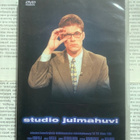 Studio Julmahuvi (2 DVD) - pikkukuva 1