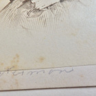 VANHA CDV Valokuva Tunnettu Henkilö? 1860l-l Helsinki - pikkukuva 3