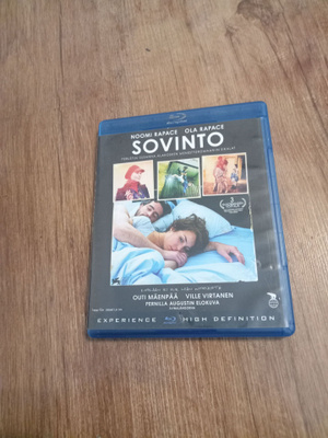 Sovinto