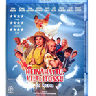 Heinähattu, Vilttitossu ja kana - pikkukuva 1