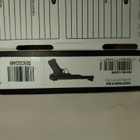 Umarex Ruger Mark IV 4,5 mm (.177) ilmapistooli – lähes uusi - pikkukuva 3