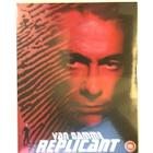 Replicant - Limited Edition (Blu-ray) Numeroitu Painos (UUSI - pikkukuva 2