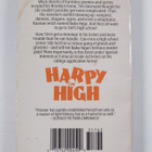Esther M. Friesner : Harpy High - pikkukuva 2