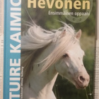 Tuire Kaimio - Hevonen. Ensimmäinen oppaani (sid.) - pikkukuva 1