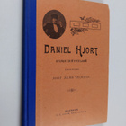 Josef Julius Wecksell : Daniel Hjort : murhenäytelmä viid... - pikkukuva 1