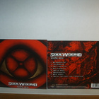 Soulwound CD Seeing Red - pikkukuva 1