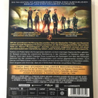 The Hunger Games - Catching Fire FAN ED. (Blu-ray + juliste) - pikkukuva 2