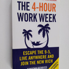 Timothy Ferriss : The 4-hour workweek : escape 9-5, live ... - pikkukuva 1
